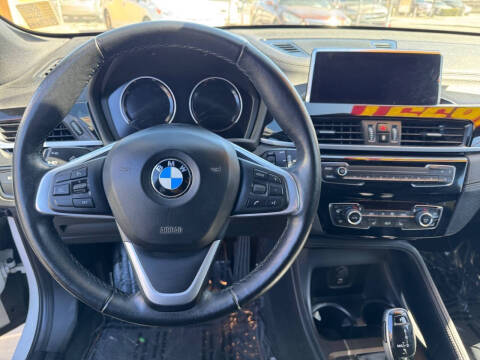 2020 BMW X1 xDrive28i