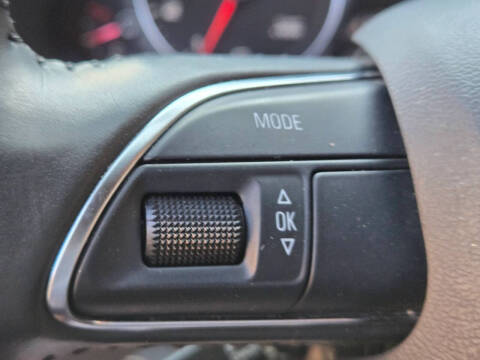 2013 Audi Q5 2.0T quattro Premium Plus