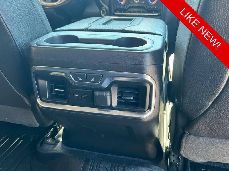 2020 GMC Sierra 3500HD