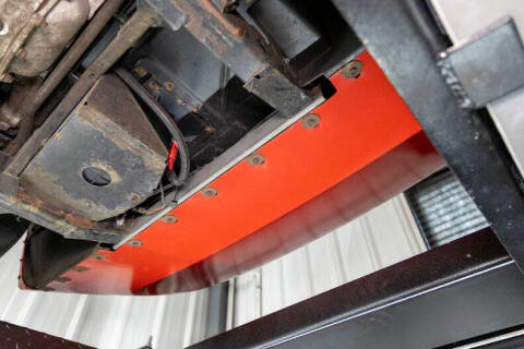 1992 Dodge Viper RT/10