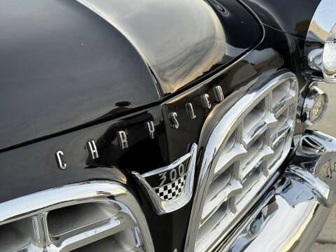 1955 Chrysler 300