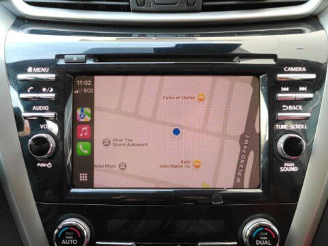 2020 Nissan Murano S