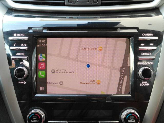 2020 Nissan Murano S