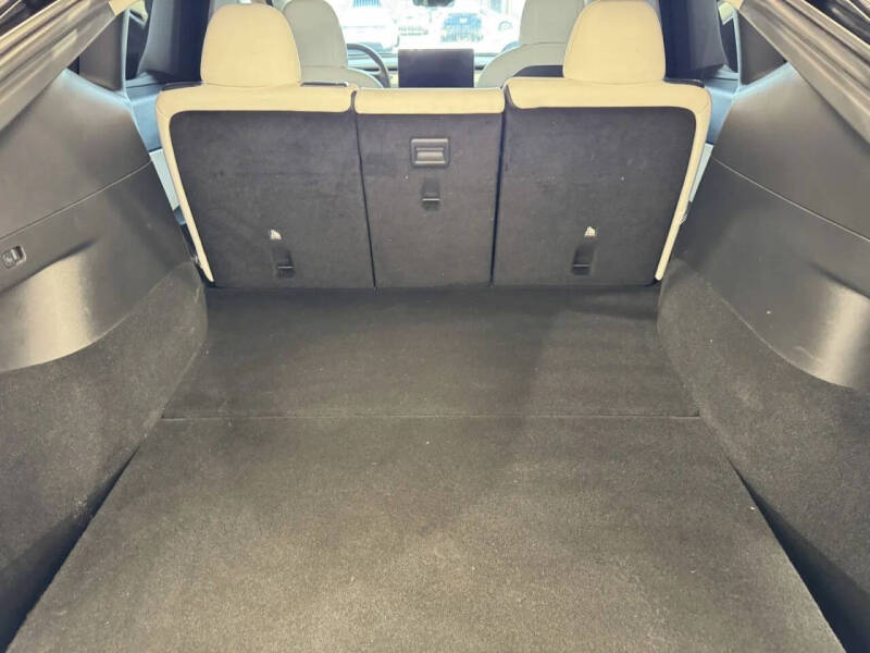 2021 Tesla Model Y Standard Range