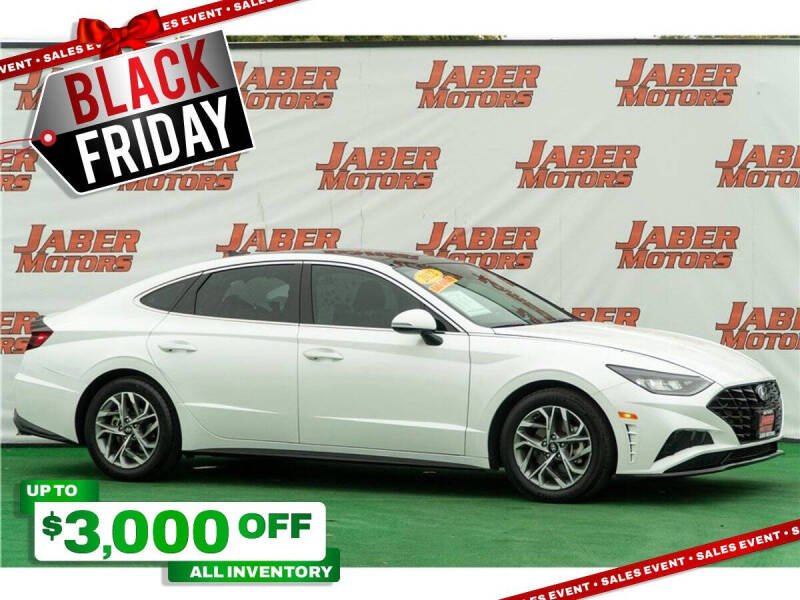 2022 Hyundai Sonata SEL