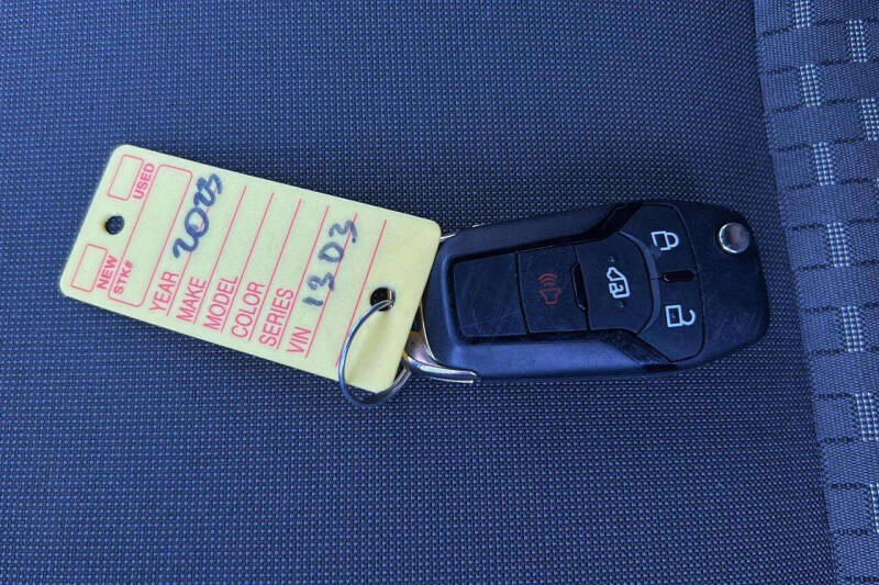 2023 Ford Transit 250