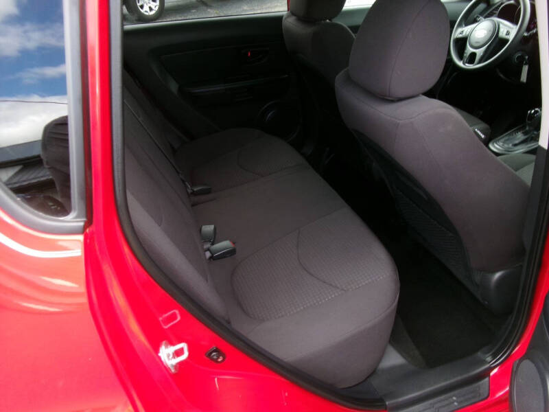 2013 Kia Soul