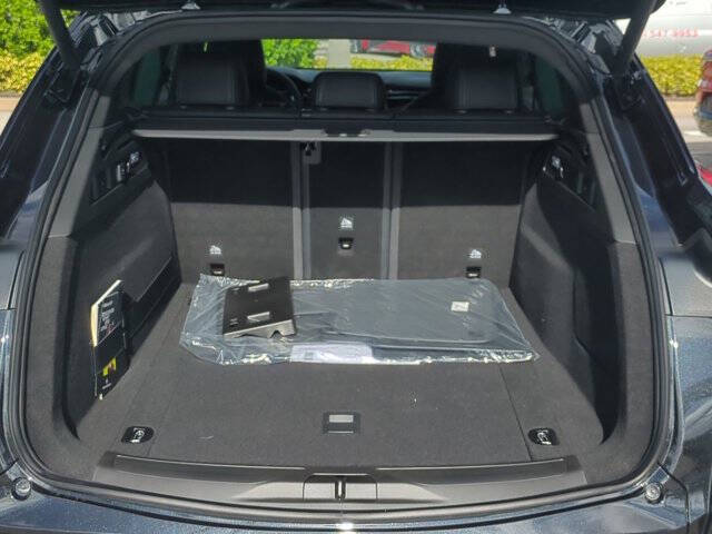 2025 Maserati Grecale