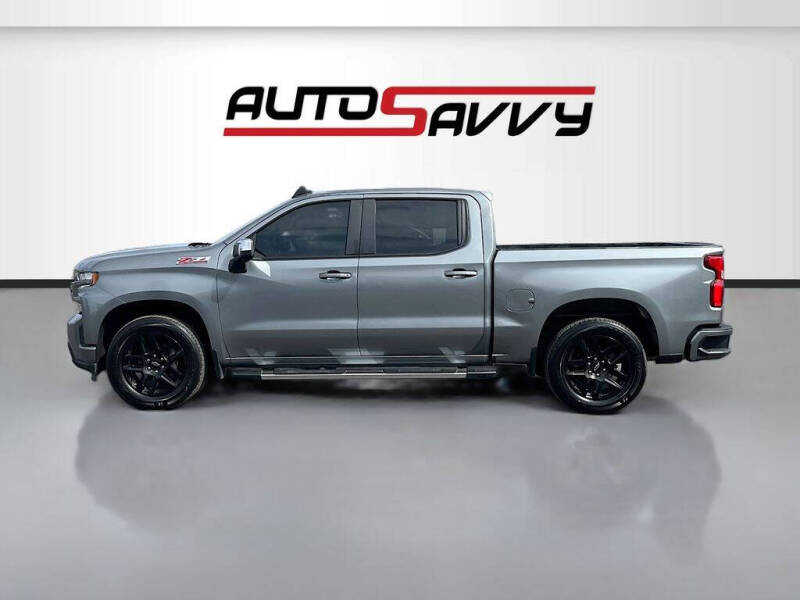 2022 Chevrolet Silverado 1500 Limited
