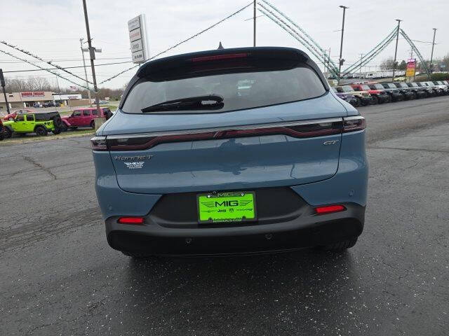 2024 Dodge Hornet GT