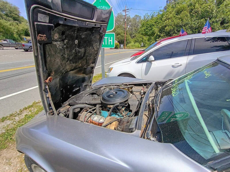 1979 Chevrolet Corvette