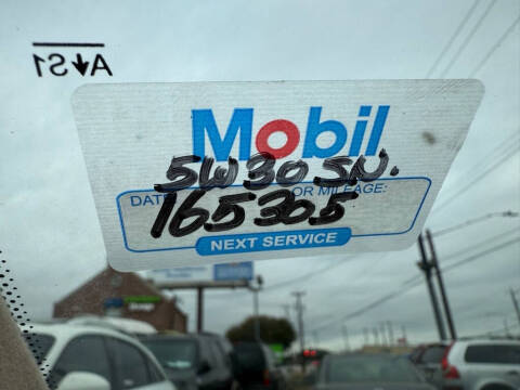 2002 Mercedes-Benz S-Class S 500