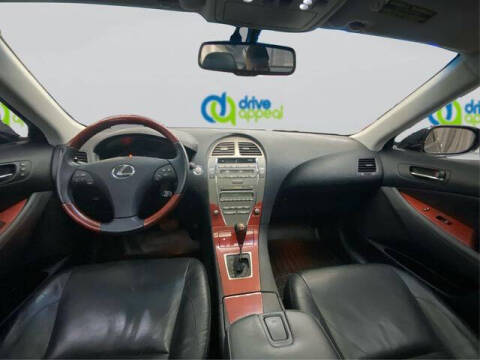 2008 Lexus ES 350