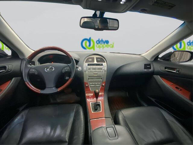 2008 Lexus ES 350