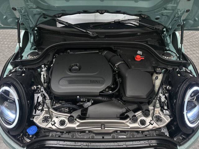 2026 MINI Hardtop 2 Door Cooper S