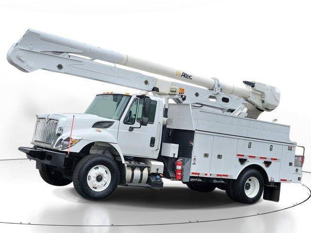 2016 International WorkStar 7400