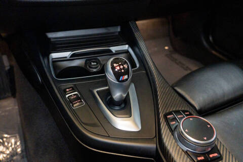 2018 BMW M2