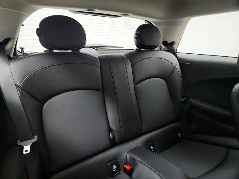 2019 MINI Hardtop 2 Door