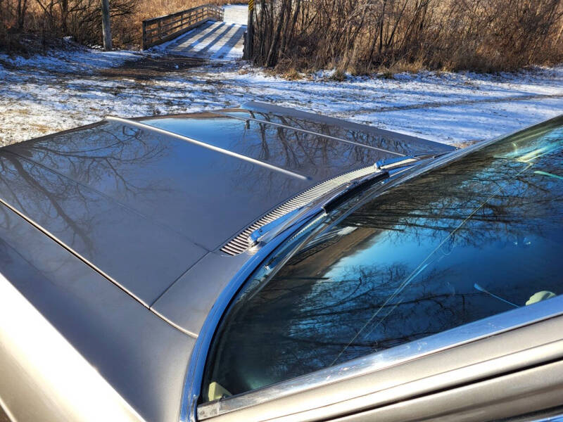 1965 Chevrolet Biscayne