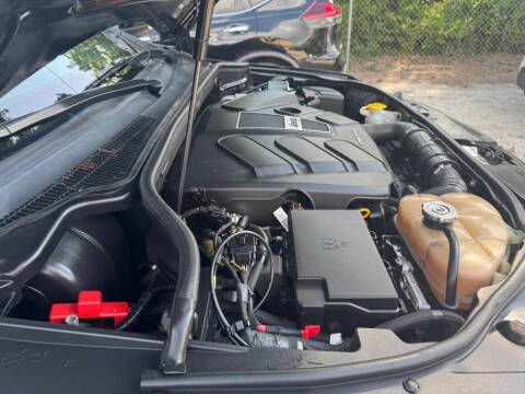 2015 Jeep Grand Cherokee Summit