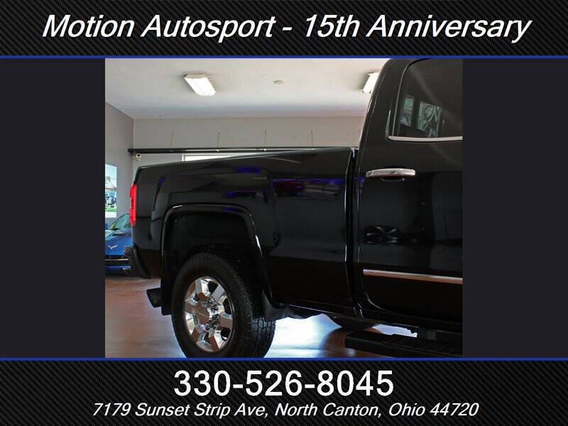 2016 GMC Sierra 3500HD
