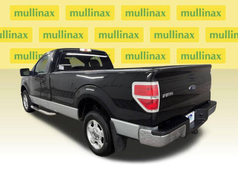 2009 Ford F-150