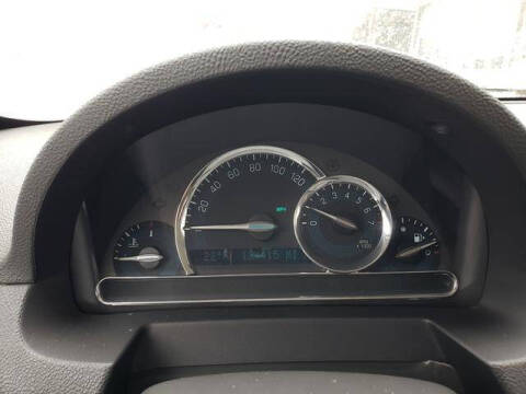 2006 Chevrolet HHR LS