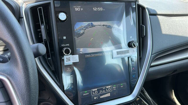 2025 Subaru Impreza Sport