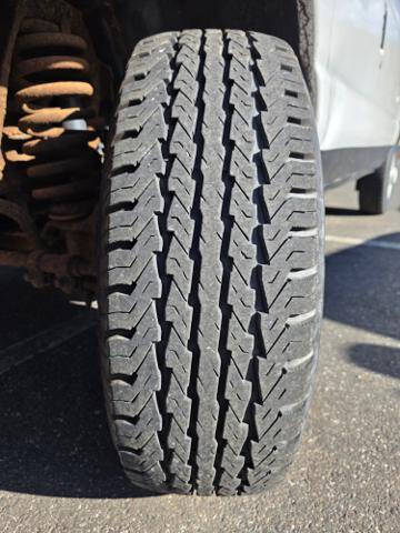 2007 Ford E-Series E-350 SD