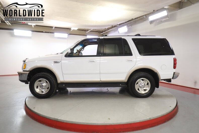 1998 Ford Expedition