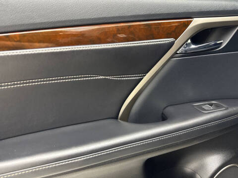 2019 Lexus RX 350