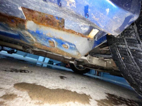 2005 Chevrolet Impala LS