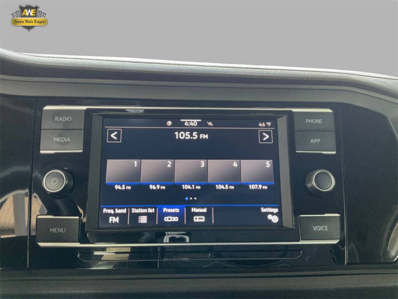 2024 Volkswagen Jetta S