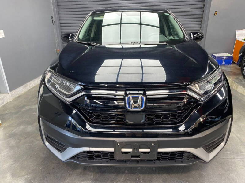 2022 Honda CR-V Hybrid for sale in College Point, NY
