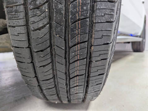 2017 Chevrolet Tahoe Police