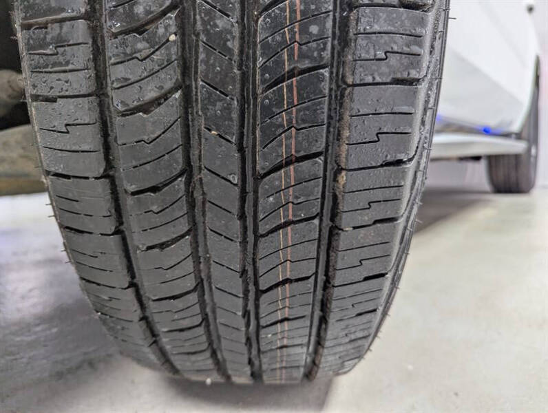 2017 Chevrolet Tahoe Police