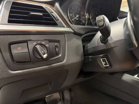 2016 BMW 3 Series 340i xDrive