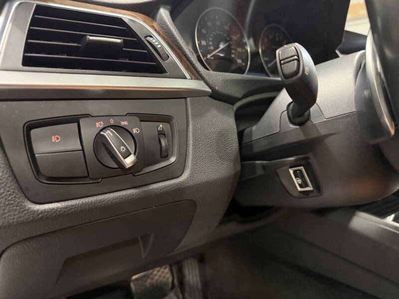 2016 BMW 3 Series 340i xDrive