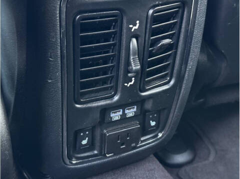 2017 Dodge Durango R/T