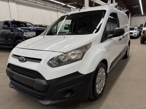 2014 Ford Transit Connect XL
