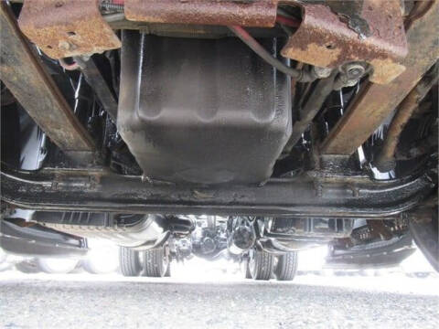 2014 Freightliner Cascadia