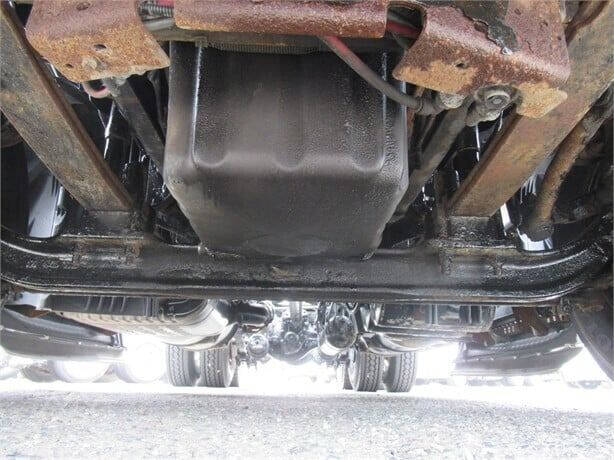 2014 Freightliner Cascadia