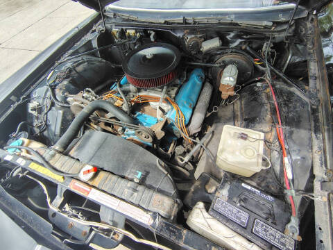 1975 Chrysler New Yorker