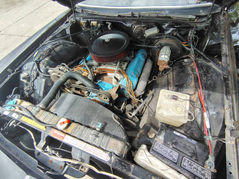 1975 Chrysler New Yorker