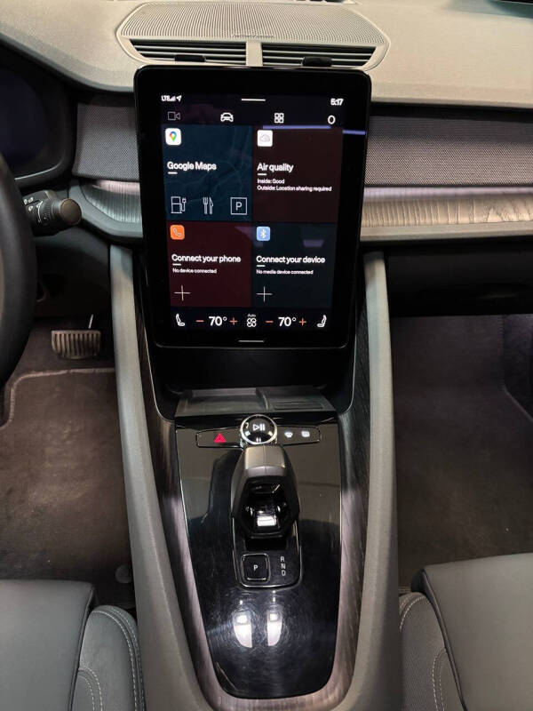 2023 Polestar 2 Long Range Dual Motor