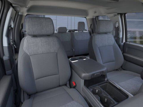 2025 Ford F-350 Super Duty XLT