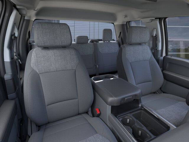 2025 Ford F-350 Super Duty XLT