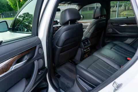 2017 BMW X6 sDrive35i