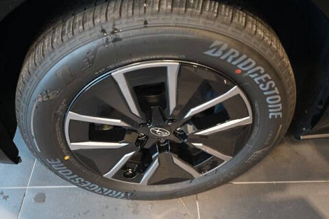 2026 Subaru Solterra Premium