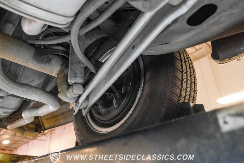 1990 Ford LTD Crown Victoria